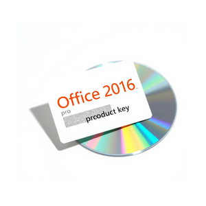 Kích hoạt trực tuyến 100% bản Pro Plus 2016 - Giao hàng nhanh - Product Image 4