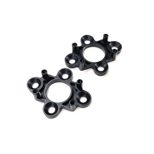 Usinage CNC Shenzhen en laiton épais et coques de caisse claire en titane pour une qualité sonore et une durabilité inégalées - Product Image 6