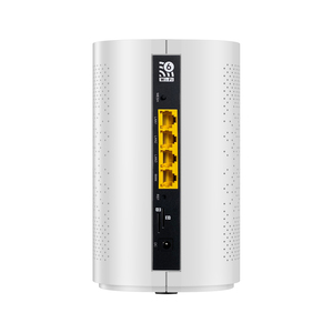 2025 OEM ODM 5g Sim Router 2. 2 Ranura Openwrt Software 5g Wifi Router con ranura para tarjeta Sim - Product Image 6