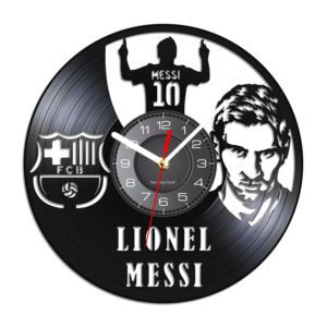 Đồng Hồ Treo Tường Vinyl Có Đèn LED Ghi Âm, Đồng Hồ Treo Tường Siêu Anh Hùng Điều Khiển Từ Xa, Trang Trí Nhà Cửa, Đồng Hồ <span class=keywords><strong>Mario</strong></span> Anime, Quà Tặng Giáng Sinh - Product Image 2