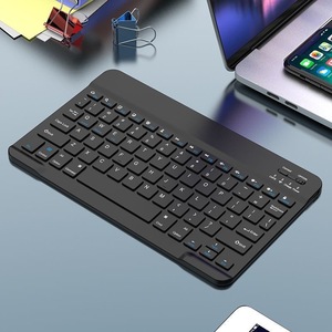 Tableta de idioma pequeño al por mayor traje de teclado de ratón de 10 pulgadas adecuado para iOS Android - Product Image 5
