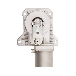 High Quality <strong>Manufacturer</strong> Automatic Sliding Door Roller <strong>Wheel</strong> Swing Operator Opener Kit Gate Motor Aluminium <strong>Die</strong> <strong>Casting</strong>