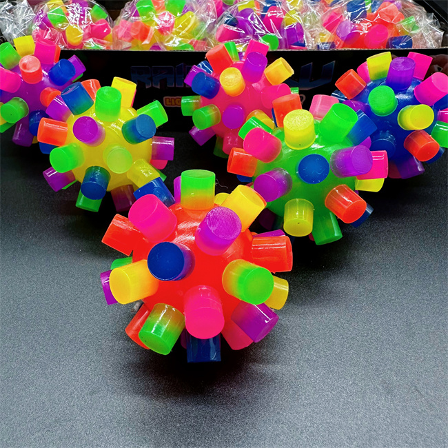 สีรุ้ง 6 ซม.