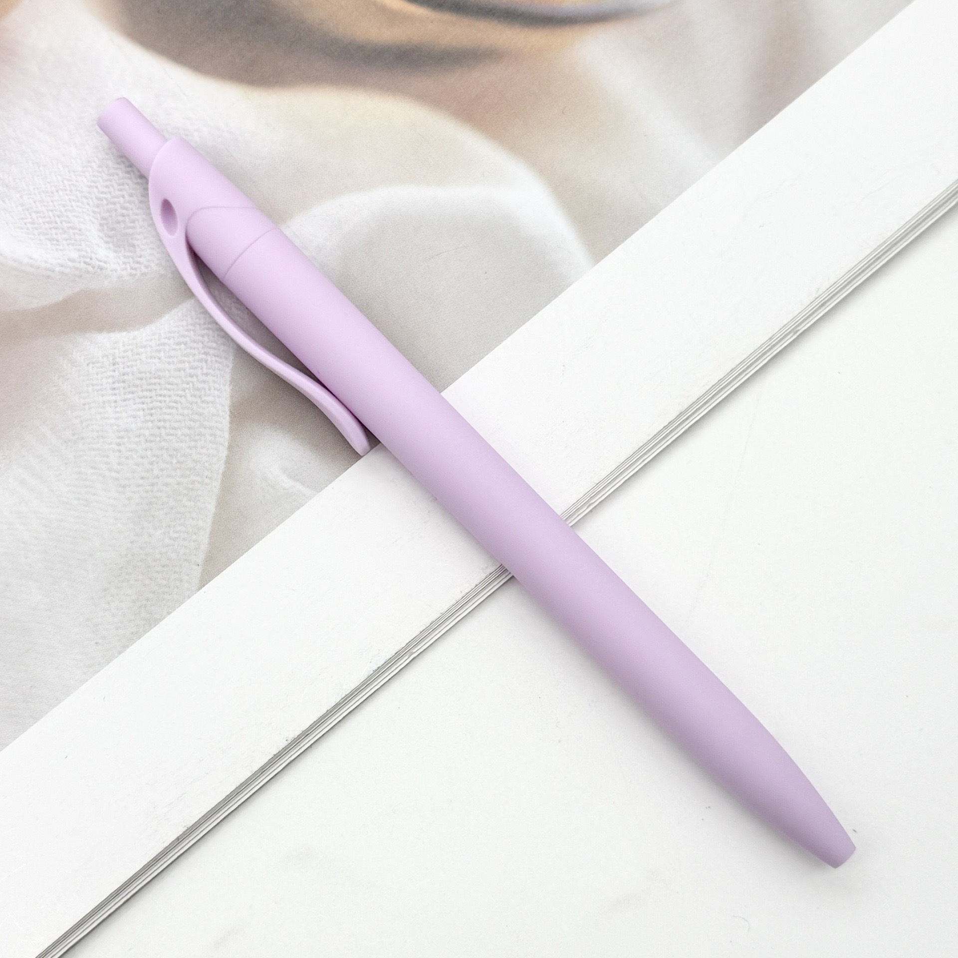 light purple