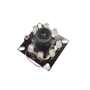1/3英寸960p 1.3mp CMOS视频监控游戏系统USB摄像头模块 - Product Image 5