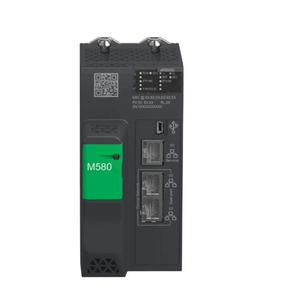 <strong>PLC</strong> Module for Schneider <strong>PLC</strong> <strong>Controller</strong> New Original 8-slot Base Plate Modules <strong>Input</strong> <strong>Output</strong> Module for <strong>Plc</strong> <strong>Controllers</strong> - Product Image 6