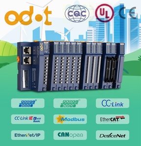 Módulos PLC de control ODOT IOT Módulo IO remoto MQTT 16 DO Módulos iIO de entrada y salida digital