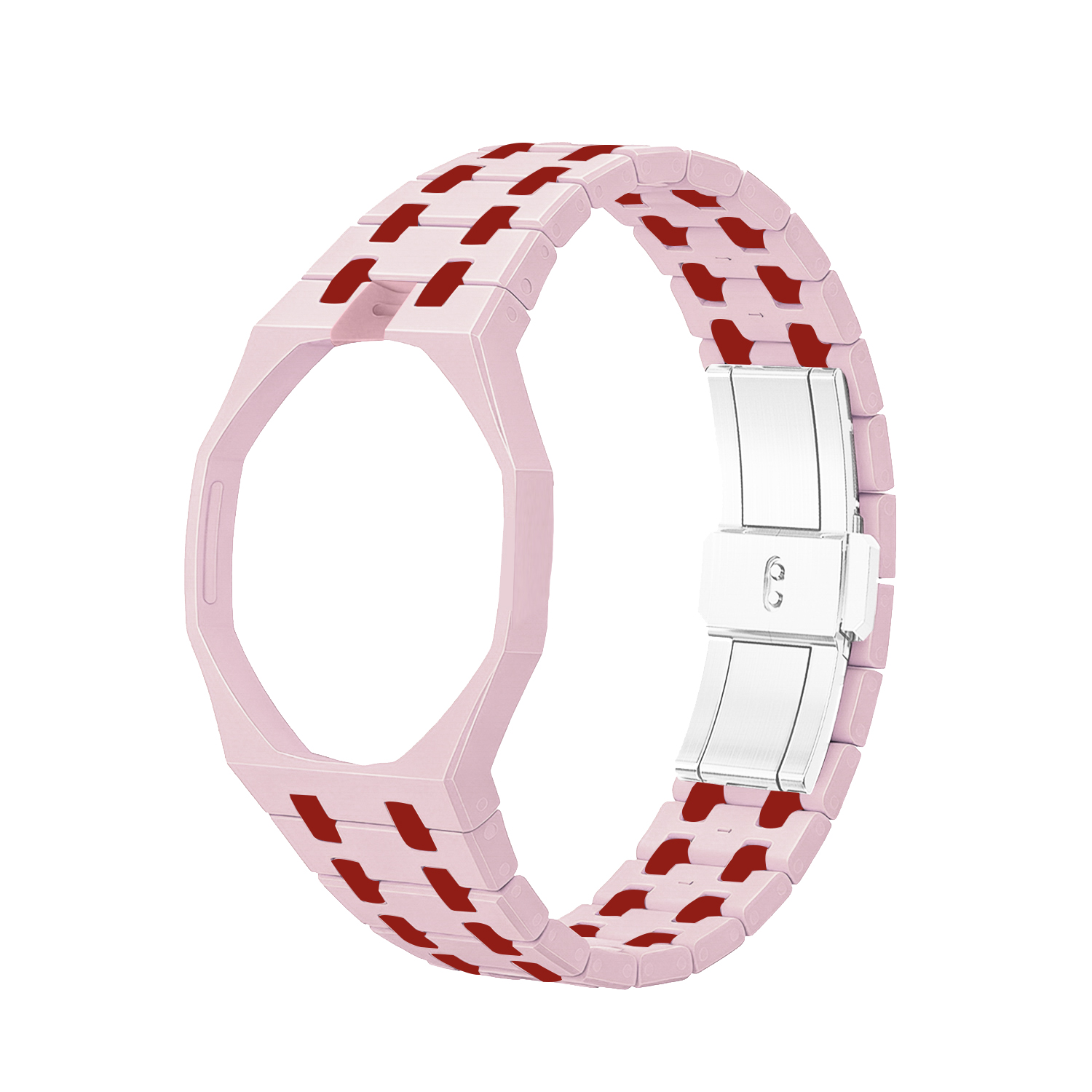 pink+red-12 O'Clock