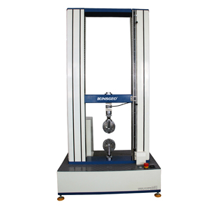 Instrumento de prueba de resistencia a la tracción, control por ordenador, máquina de tensión dinamométrica universal - Product Image 5