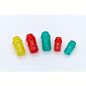 เครื่องเชื่อมอินเวอร์เตอร์ F5 F3พร้อมไฟแจ้งสถานะ LED สีแดงสีเขียว5มม. 3มม. - Product Image 4