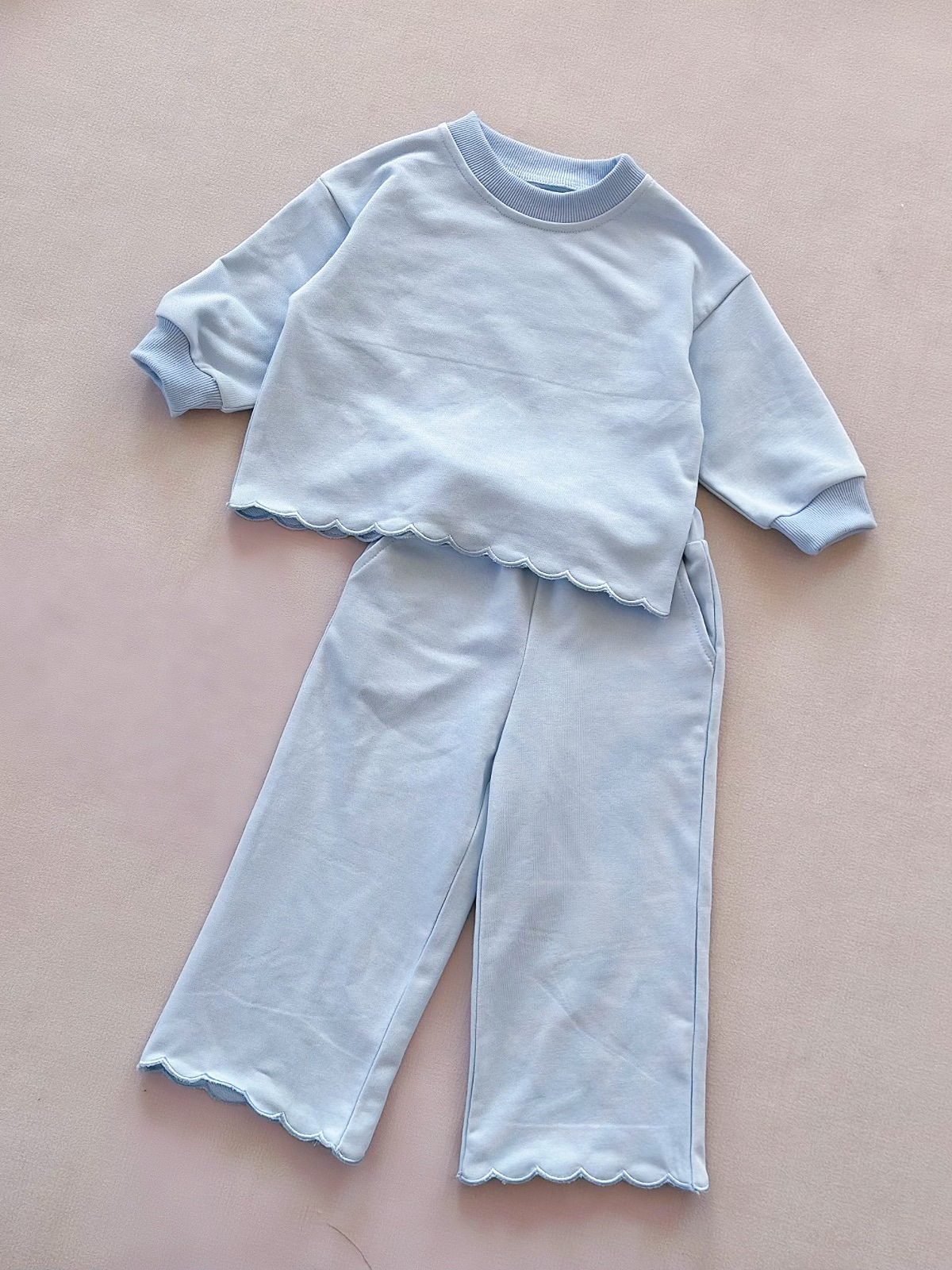 Azzurro di cielo
