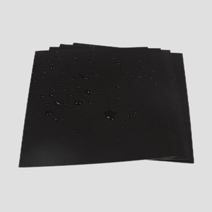 高密度聚乙烯 (HDPE) 土工膜内衬厂家供应材料LDPE - Product Image 3
