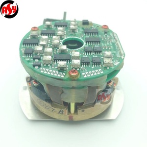<strong>ABS</strong>.UTMAH-B15ASB Inc 8192 <strong>Encoder</strong> Working for YASKAWA Servo Motor - Product Image 2