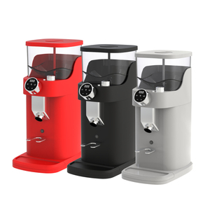 High Quality <strong>Speed</strong> Adjustable Coffee <strong>Grinder</strong> Machine Hotel Grinding and Coffee Maker Machine