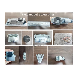 Automatic Sliding Door <strong>Operator</strong> Smart Sensitive Swing Door <strong>System</strong> Remove Control Sliding Gate Opener - Product Image 6