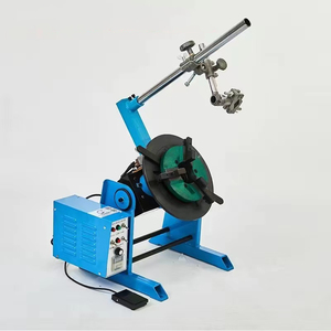 管道旋转台/焊接定位器/焊接转盘 - Product Image 3