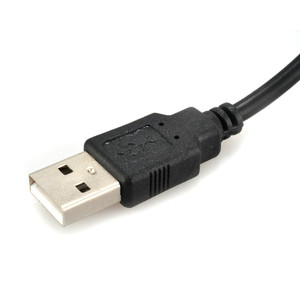 USB转25针DB25母头IEEE 1284并行打印机LPT适配器打印转换器电缆，用于Win98/ 2000/ XP/ VISTA/ Win 7 - Product Image 4