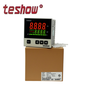 Teshow TSN905-561 Dual <strong>Output</strong> <strong>PID</strong> Thermostat <strong>Controller</strong> with <strong>SSR</strong> (96mm*96mm) <strong>Temperature</strong> <strong>Controller</strong> Plastic OEM/ODM Supported - Product Image 3