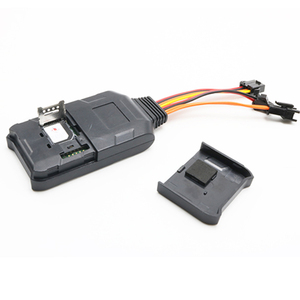 GPS takip sistemleri üreticisi çin akıllı Gps araç takip cihazı ile Gps izci - Product Image 5