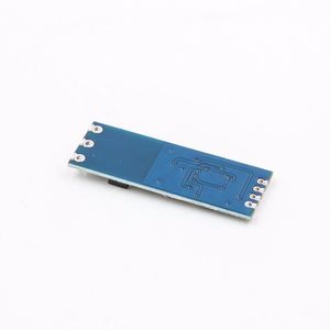 Adaptador TTL a RS485 485 Puerto serie Modo convertidor de nivel UART 3,3 V 5V I7Z5 - Product Image 4