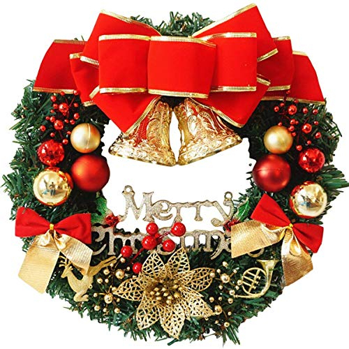 Vert rouge 30cm