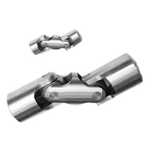 WX WXD Khớp nối đa năng khớp nối trục truyền động cơ giảm tốc Khớp nối đa năng - Product Image 6