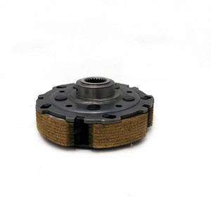 C-F ATV UTV parçaları CVT C-F 800 debriyaj ağırlığı OEM 0800-054000-0001 için C-F - Product Image 3