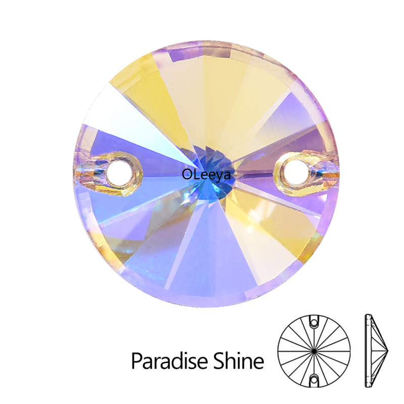 Paradise Shine