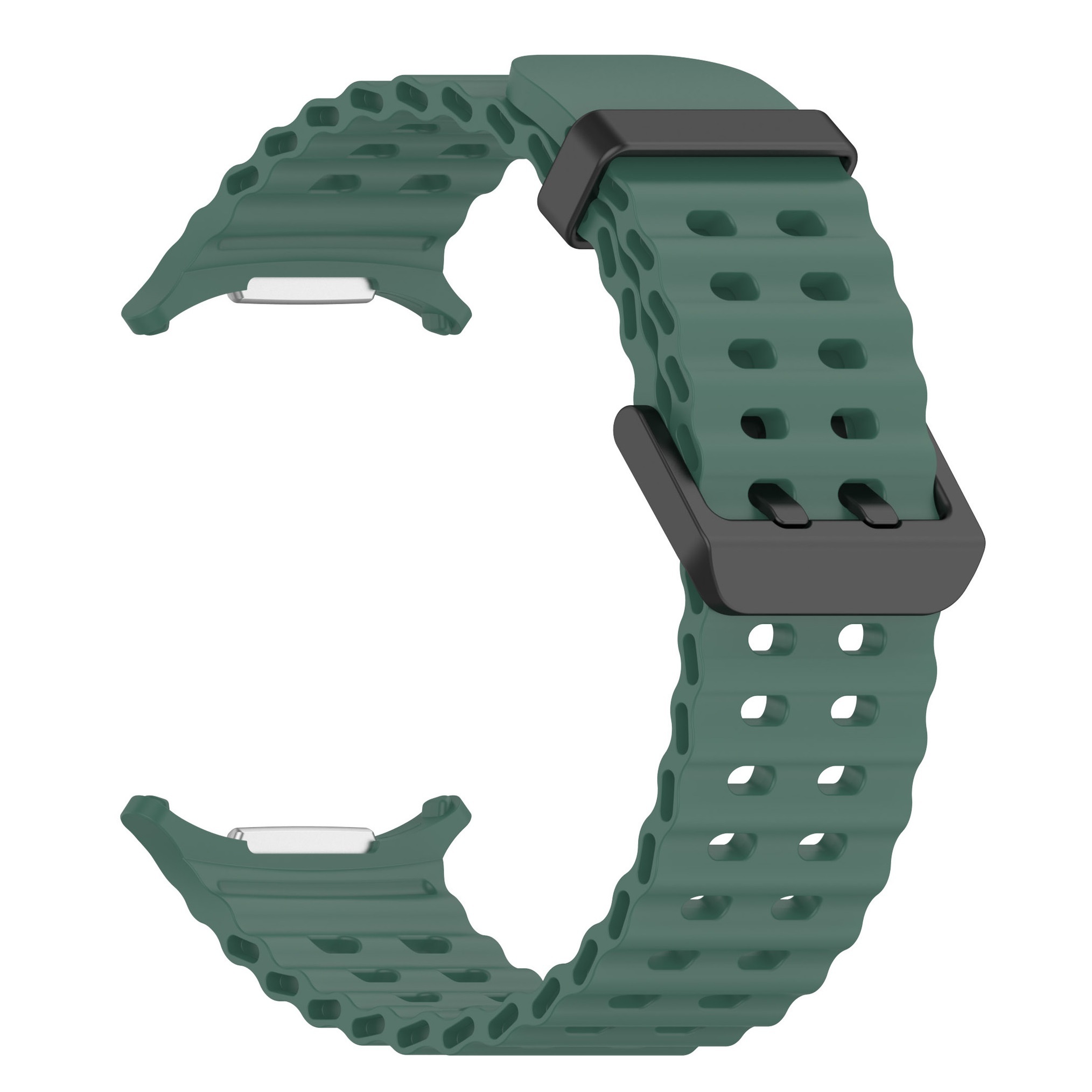 Verde scuro