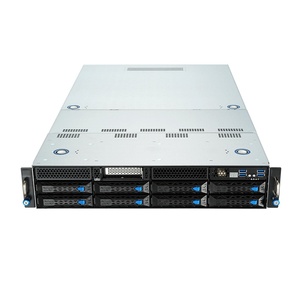 As Us ESC4000A-E10 1600W AMD EPYC M.2 OCP3.0 2U <strong>Server</strong> Barebone <strong>System</strong> with DDR4 Memory <strong>Computer</strong> Rack Application - Product Image 4