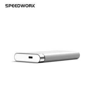 ポータブルBluetooth ISO18000-6C UHFRFIDスキャナー/Androidシステム用長距離UHFRFIDリーダー - Product Image 3