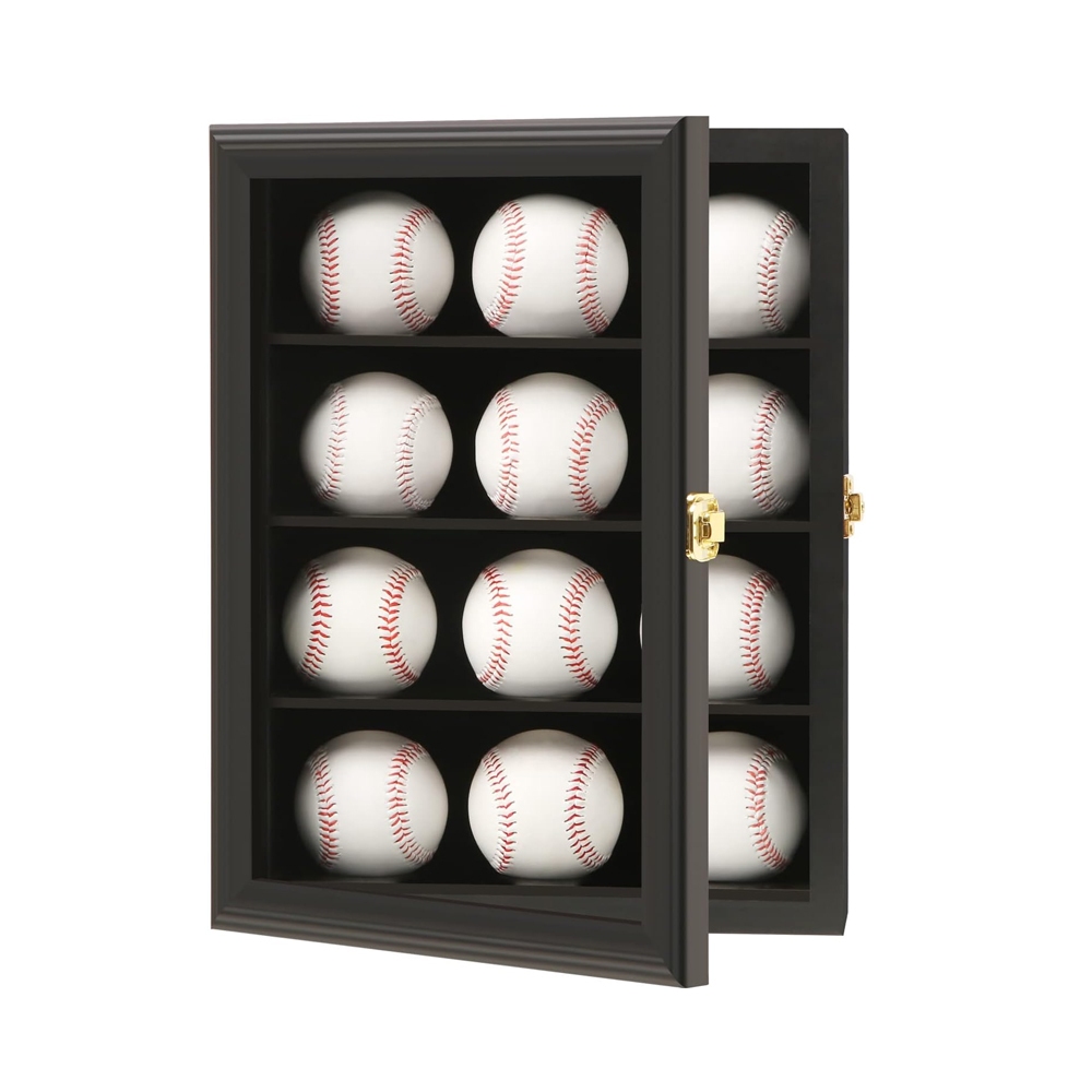 Exhibición del béisbol 12
