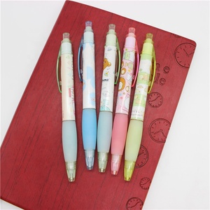 花式钢笔自动铅笔套装文具笔从中国进口 - Product Image 6