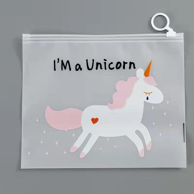 Unicorn Edition - Licorne en forme de coeur