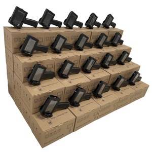 Niedriger Preis, aber leistungs stark! Handheld Inkjet Coder - 5000 Zeichen Speicher, mehrsprachig - Product Image 2