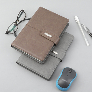 Binder Budget Customizable Self Help Journals on Sale Refillable Binder Color Edge School <strong>Notebooks</strong> of 300 Pages - Product Image 2