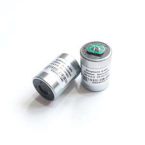 热卖相当于SM-6检波器4.5Hz元素水平地震4.5Hz检波器传感器 - Product Image 4