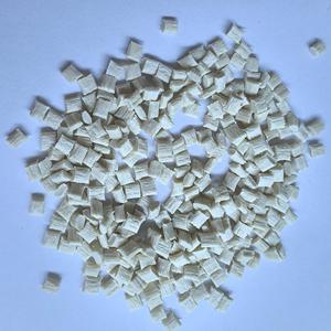 วัสดุ PPS ดัดแปลง40GF สำหรับอุตสาหกรรมไฟฟ้าและอิเล็กทรอนิกส์คุณสมบัติพิเศษทางกล - Product Image 2