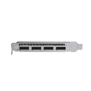Radeon PRO WX 5100-8G chatgpt 4 plus profesyonel gpu grafik kartı - Product Image 5