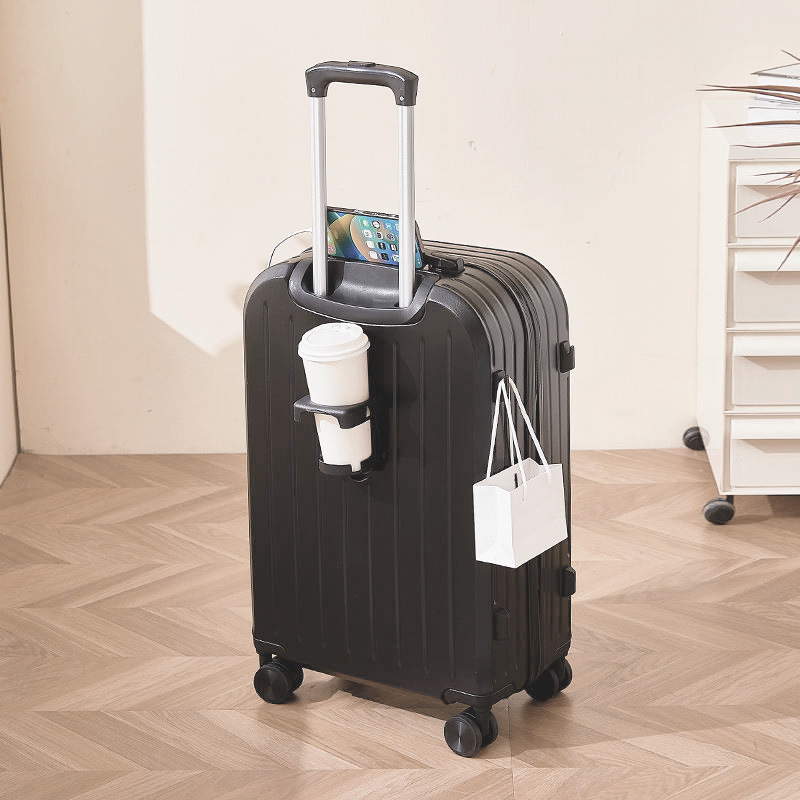 B218 Titanium Grey Single Case
