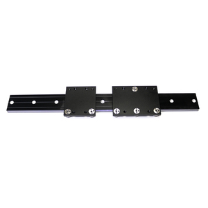 Guía Vertical de mesa deslizante, guía lineal CNC de 5mm - Product Image 6