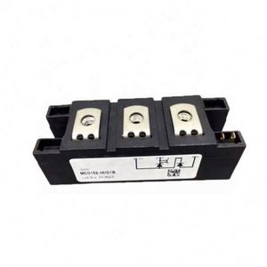 新品とオリジナルのSCRパワーモジュールMCD162-12IO1B - Product Image 1