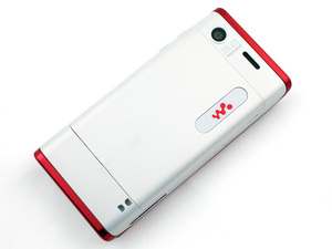 Sony 2.2 W595 slayt telefonu için uygun inç TFT ekran, 3.15MP kamera, Video yeteneği, Bluetooth, FM radyo - Product Image 3