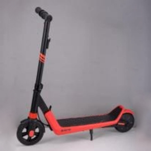 Nanrobot L-02 gençlik modeli açık Off-Road elektrikli Scooter 24V ucuz iki tekerlekli katlanabilir hızlı akıllı elektrikli Scooter - Product Image 1