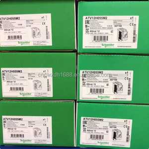 TM221C16R Modicon M221 16 IO Controlador lógico de imagen 7 salidas de relé 100A 240V CA para Schneider Electric Monofásico 220V - Product Image 6