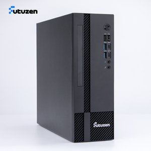 Mini <strong>Desktop</strong> PC <strong>Desktop</strong> <strong>Computer</strong> Intel Core I3 I5 I7 8g 16g 256GB Win Mini PC - Product Image 5