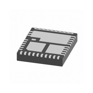 Chip di marca CSD95481RWJT Half Bridge 3 convertitori Buck sincroni di potenza MOSFET PWM CSD954-81RWJT montaggio superficiale 41-VQFN-CLIP - Product Image 1