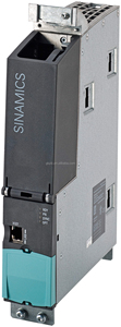 6SL3120-1TE24-5AC0 Sie-mens <strong>PLC</strong> Single Motor Module DC 600V <strong>Input</strong> 3AC 400V 45A <strong>Output</strong> for Industrial <strong>Control</strong> and Programming - Product Image 6