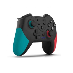 Hot Selling <strong>Wireless</strong> <strong>Controller</strong> Mobile Joystick Gamepad <strong>Game</strong> <strong>Controller</strong> for Nintendo Switch - Product Image 4