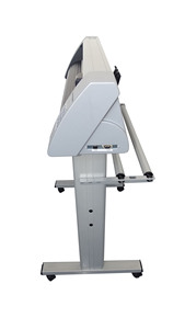 High Performance E-cut Cutting <strong>Plotter</strong> Economical Cutting <strong>Plotter</strong> with Contour Cut <strong>Function</strong> 720mm - Product Image 4